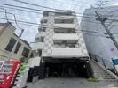 XEBEC高井戸PlusRの外観