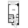 SEST新大阪(セスト シンオオサカ)の間取り画像
