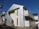 ブレイブ山手B棟の間取り画像