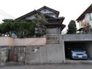 長崎貸家の間取り画像