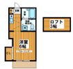 コーポヤマトグランデの間取り画像