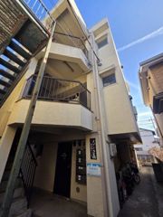 メゾンSKの外観画像