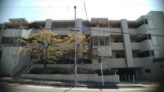 ダイアパレス八事表山ヒルズの外観画像