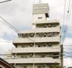 クリオ横須賀中央壱番館の外観