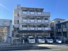 NYコート金沢の間取り画像