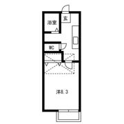 アイビーの間取り画像