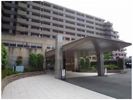 サンクタス高崎ドリームコートの間取り画像