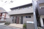 グレース長束Ⅱの間取り画像