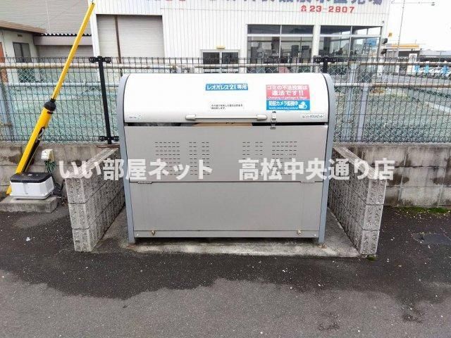 リビング