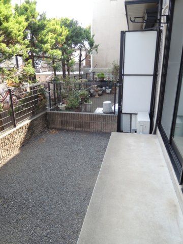 庭