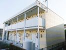 レオパレスアカシヤBの間取り画像