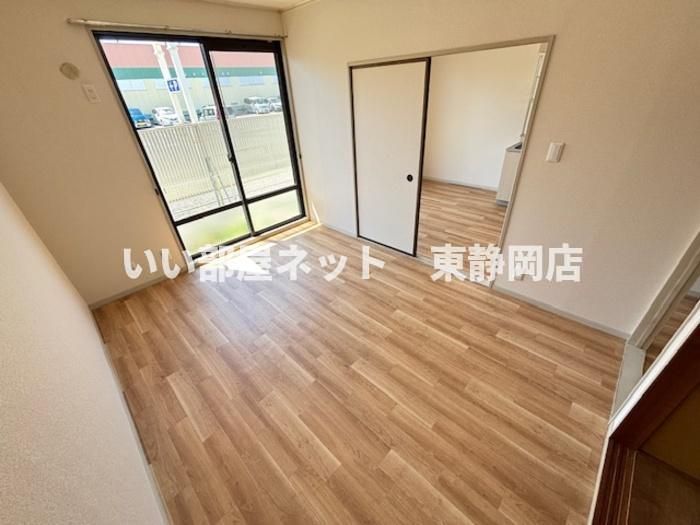 リビング