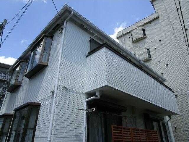 カーサルナの外観画像