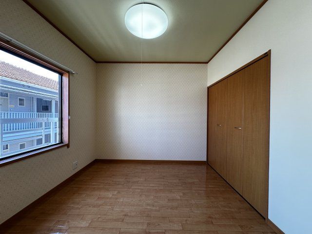 洋室