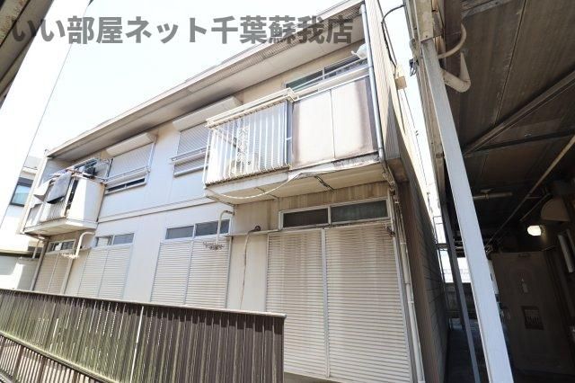 第二タウニィ宮崎の外観画像