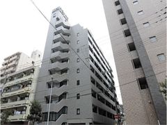 エスリード新大阪第7の外観画像