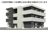 D-residence蛍池西町の間取り画像