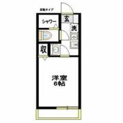 KARYUHOUSE岡上の間取り画像