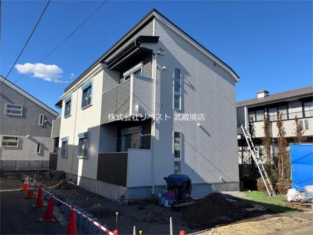 Amiwell Musashinoの外観画像