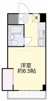 コーポきょうざんAの間取り画像