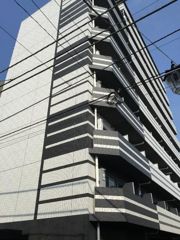 メインステージ武蔵関駅前Ⅱの外観画像