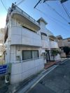 蛍池ホワイトマンションの間取り画像