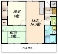 センチュリー鹿籠の間取り画像