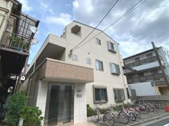 ローズガーデンの外観画像