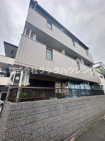 マンションからたちの外観画像