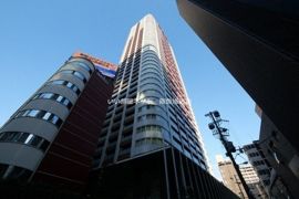 ザ・梅田タワーの外観画像