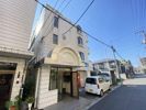エリア練馬旭町の間取り画像