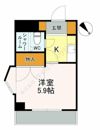 エリア練馬旭町の間取り画像
