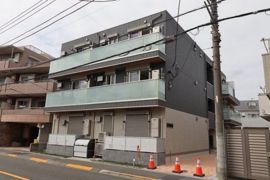 レーヴェ前原町の外観画像