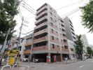ビバーチェ天神の間取り画像