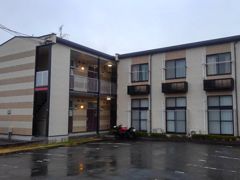 レオパレス陶器の外観画像