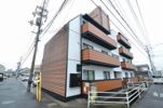 プレアール豊成の間取り画像