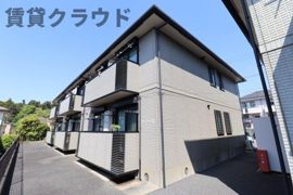 YMAⅠの外観画像