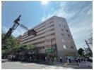 武蔵境マンションの間取り画像