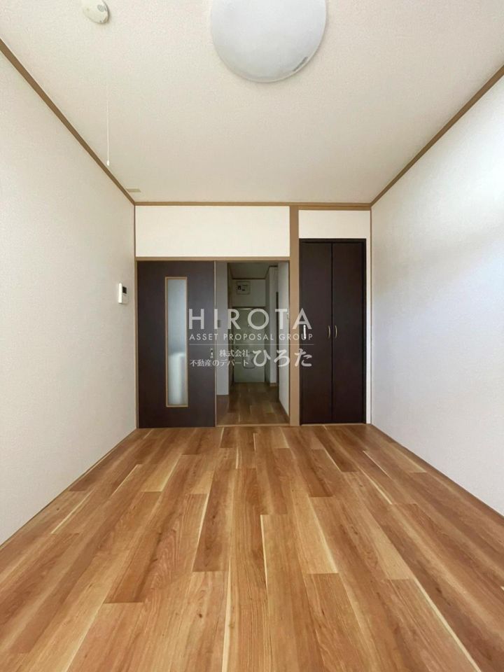 リビング