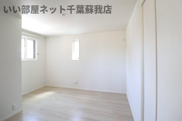 洋室