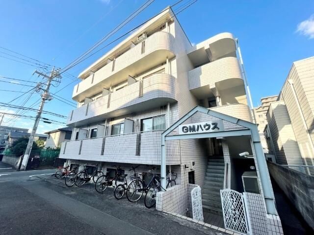 GMハウスの外観画像