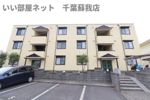 アネシスの間取り画像