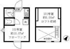 ティ・アーモドリームの間取り画像