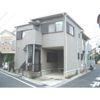 エス・ドミールの間取り画像