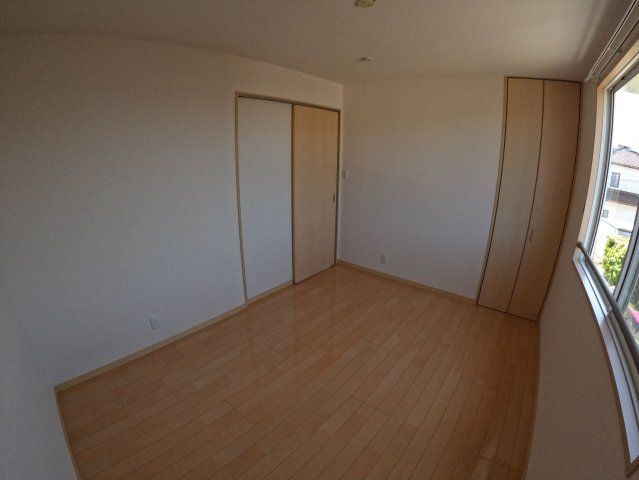 洋室
