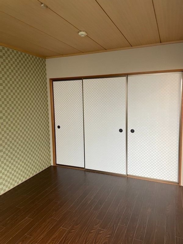 洋室