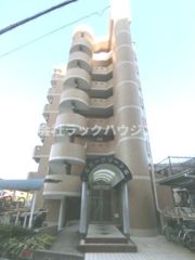 エバーグリーン旭の外観画像