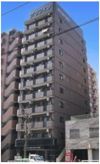 グリフィン横浜・桜木町七番館の間取り画像