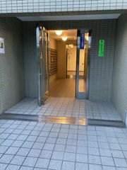 エルハイツ成増の外観画像