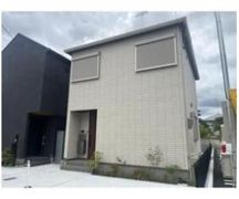 三鷹市井の頭3丁目貸家の外観画像